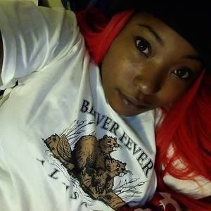 Meet your Posher, Krystal